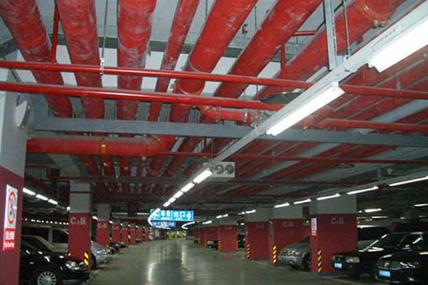 沈陽(yáng)消防工程公司的審批流程都有哪些呢?