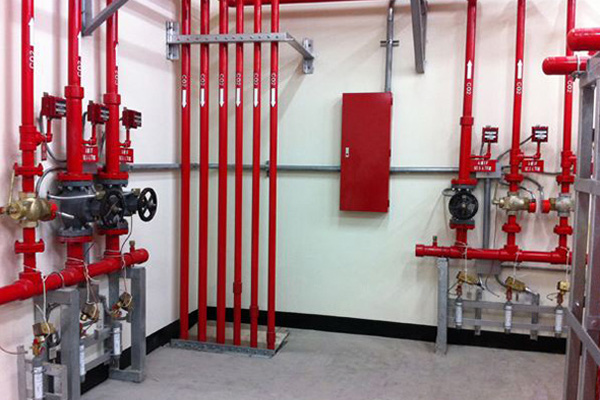 沈陽消防工程施工，沈陽消防設施安裝，沈陽消防工程施工要點！
