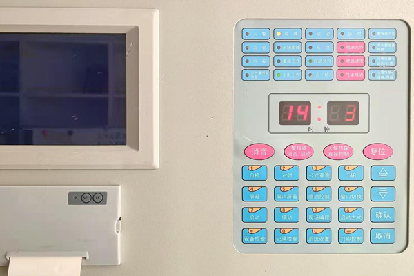 消防線路故障是沈陽消防施工、沈陽維修維保人員常見的棘手問題之一!