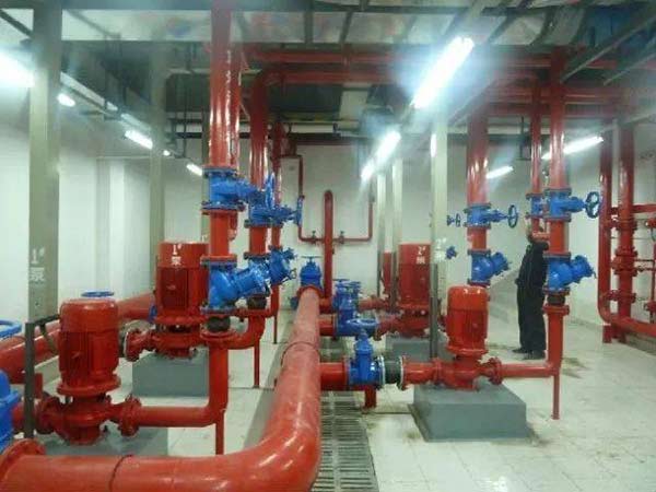 沈陽消防檢測辦理審批需要多長時間?