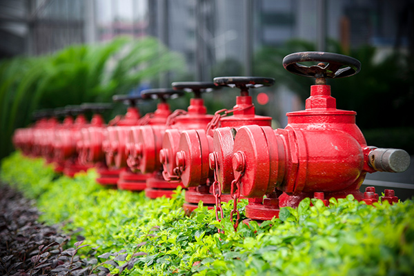 沈陽消防工程公司包含哪些消防設計內容?