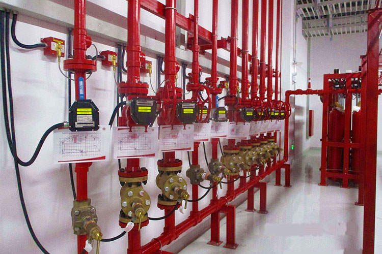 沈陽消防設計做什么的？