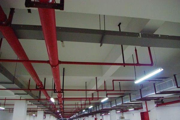 沈陽消防工程的消防設計都包含什么,設計流程又有哪些?