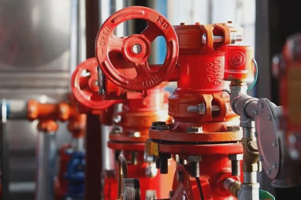 一文看懂沈陽消防工程的全套流程