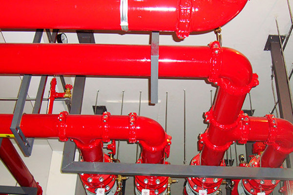 ?沈陽消防設計公司提供的常見設計服務流程