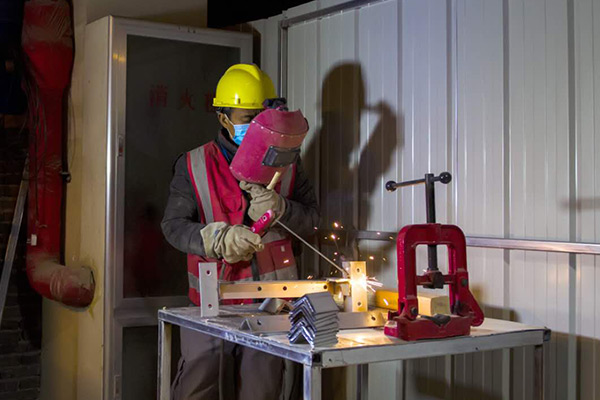 沈陽(yáng)消防工程公司的服務(wù)范圍有哪些? 沈陽(yáng)消防工程公司的服務(wù)范圍有哪些?